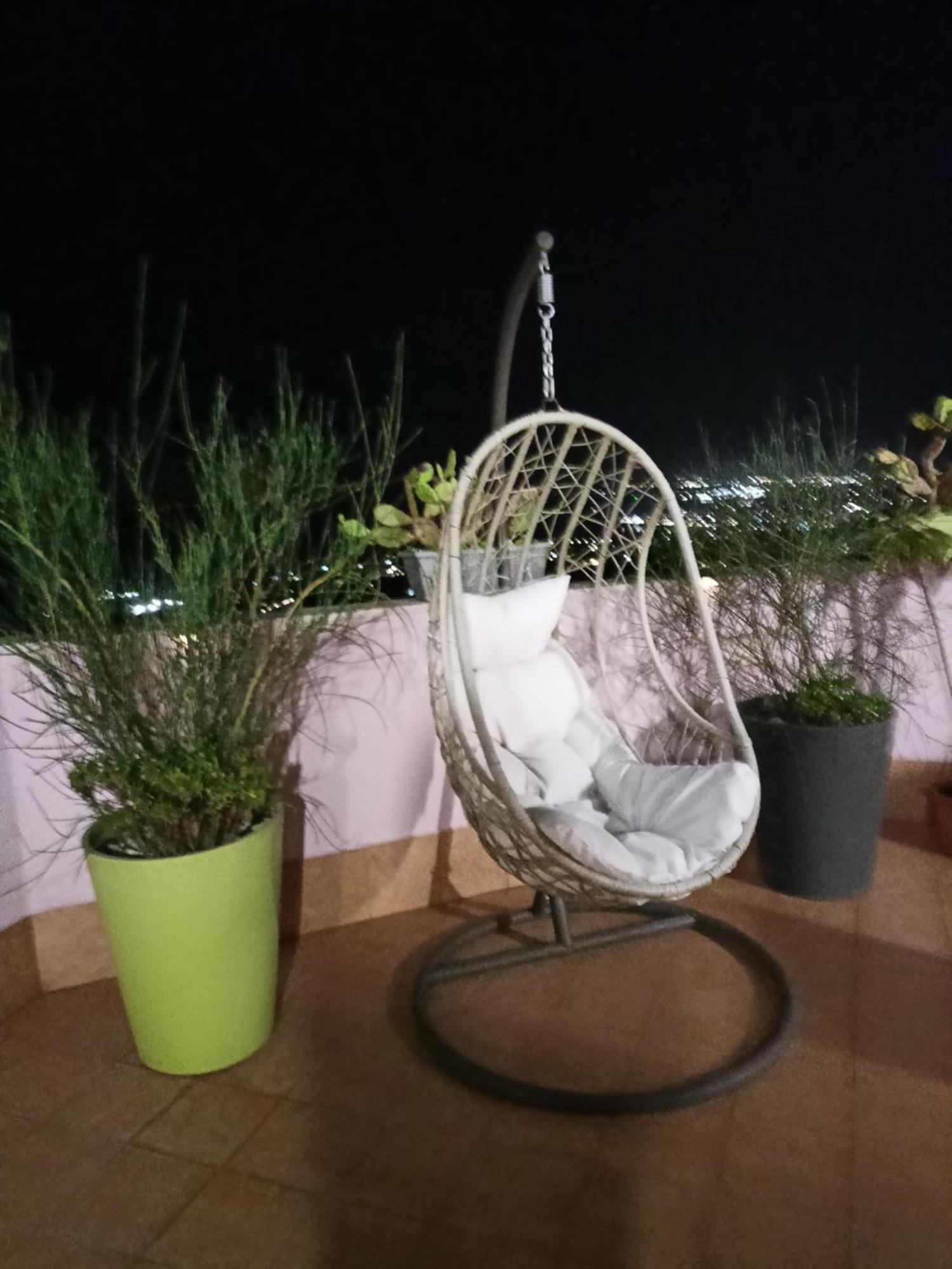 La Petite Maison Aci Castello Eksteriør billede